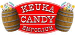 Keuka Candy Emporium Logo