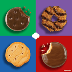 ADD-ON Girl Scout Cookies Logo