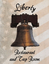 Liberty Restaurant Logo